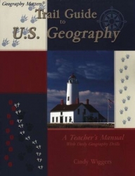 Trail Guide to US Geography